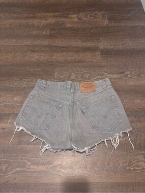 Levi's Shorts